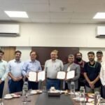 डाक विभाग ने MapmyIndia के साथ मिलकर DigiPin लागू करने के लिए साझेदारी की