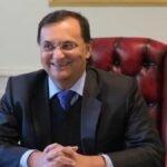 वरिष्ठ राजनयिक दिनेश के पटनायक बने कनाडा में भारत के नए उच्चायुक्त