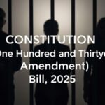 लोकसभा में अमित शाह ने रखे तीन नए विधेयक: गंभीर आरोपों में फंसे PM, CM और मंत्रियों को पद से हटाने का प्रावधान