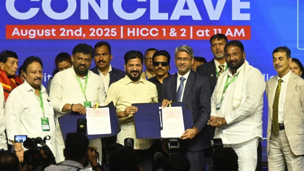 FIFA ने हैदराबाद में शुरू की भारत की पहली महिला टैलेंट अकैडमी