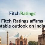 Fitch ने बरकरार रखी भारत की ‘BBB-’ रेटिंग, स्थिर परिदृश्य के साथ