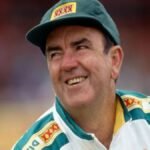 पूर्व ऑस्ट्रेलियाई कप्तान और कोच बॉब सिम्पसन का निधन