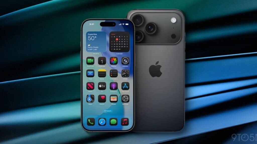 फॉक्सकॉन ने बेंगलुरु प्लांट में iPhone 17 का निर्माण शुरू किया