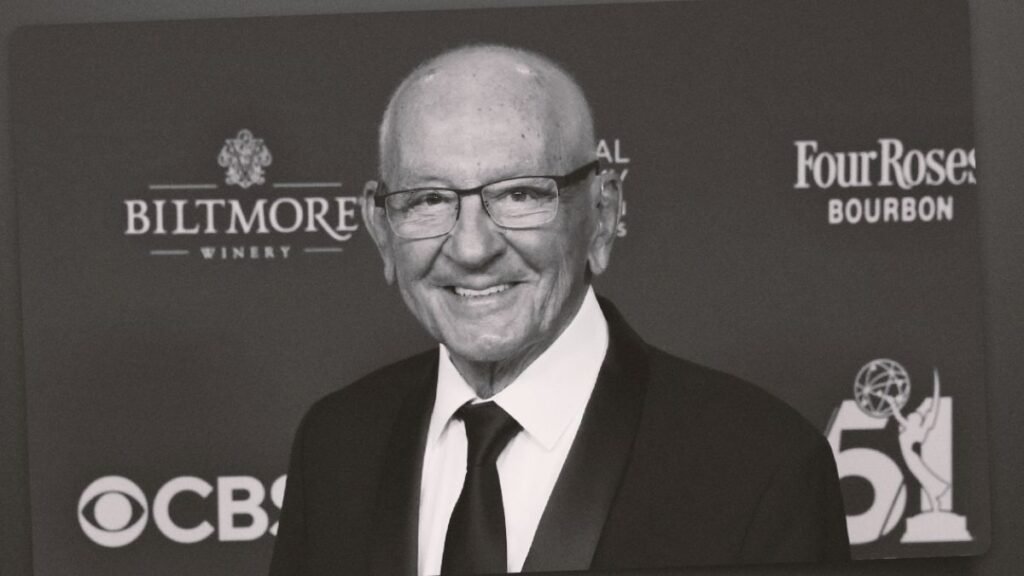 जज फ्रैंक कैप्रियो का निधन: क्यों कहे जाते थे अमेरिका के सबसे दयालु जज?