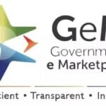 GeM ने मनाई 9वीं वर्षगांठ, FY 2024–25 में रिकॉर्ड ₹5.4 लाख करोड़ GMV हासिल कर रचा इतिहास