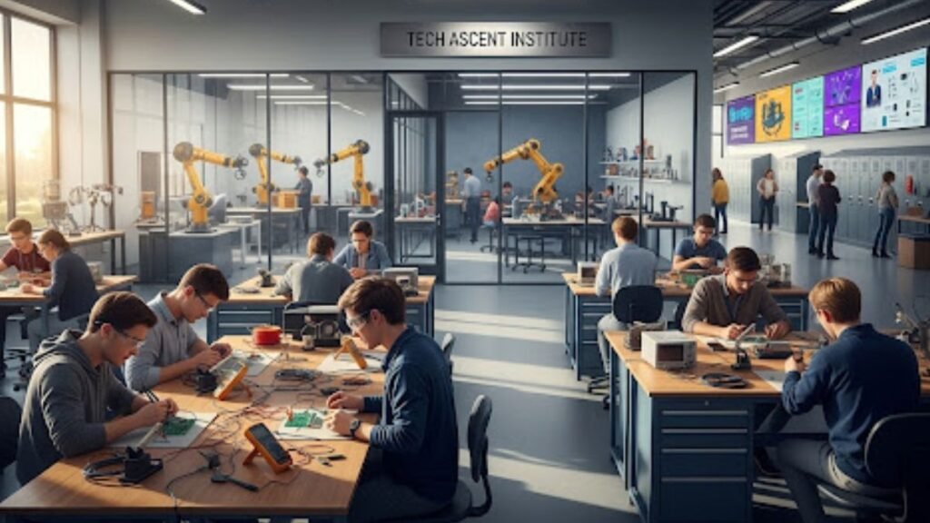 "MERITE योजना: तकनीकी शिक्षा को नई उड़ान देने की केंद्र सरकार की पहल