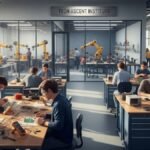 "MERITE योजना: तकनीकी शिक्षा को नई उड़ान देने की केंद्र सरकार की पहल