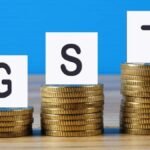 GST चोरी का चौंकाने वाला खुलासा: 5 साल में ₹7.08 लाख करोड़ की कर चोरीGST चोरी का चौंकाने वाला खुलासा: 5 साल में ₹7.08 लाख करोड़ की कर चोरी