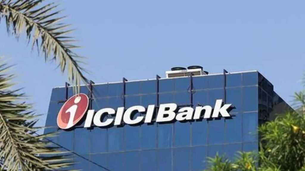 ICICI बैंक में कर्मचारियों की नौकरी छोड़ने की दर अन्य बैंकों की तुलना में सबसे कम है