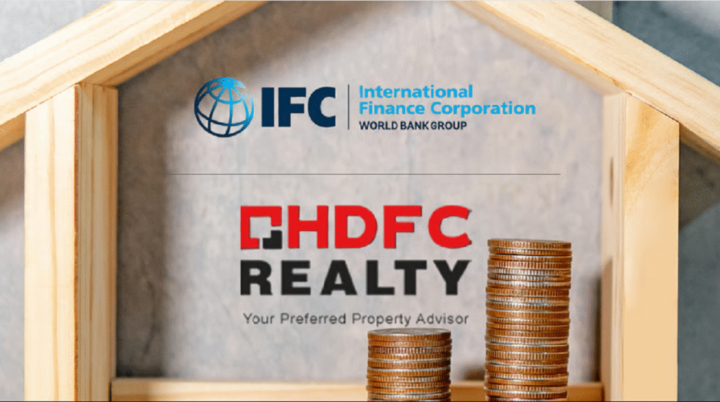 IFC ने H-Dream Fund में 150 मिलियन डॉलर निवेश का ऐलान किया