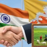 कृषि सहयोग के लिए भारत-भूटान में समझौता ज्ञापन, किसानों को होगा लाभ