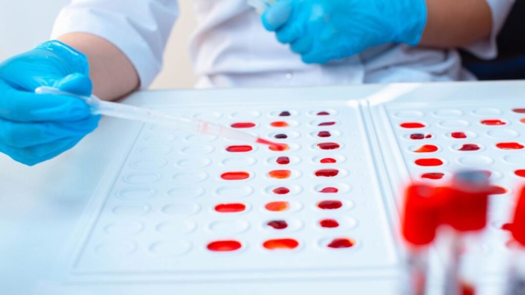 CRIB ब्लड ग्रुप: भारत में मिला दुनिया का सबसे अनोखा रक्त प्रकार