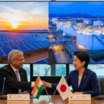 भारत-जापान ने स्वच्छ ऊर्जा साझेदारी को नई ऊंचाइयों पर पहुंचाया