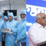 भारत ने सेमीकंडक्टर निर्माण को नई गति दी, गुजरात में प्रमुख OSAT प्लांट शुरू