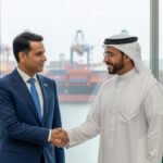 भारत और सऊदी अरब ने समुद्री सहयोग को मजबूत करने के लिए संयुक्त कार्य समूह का गठन