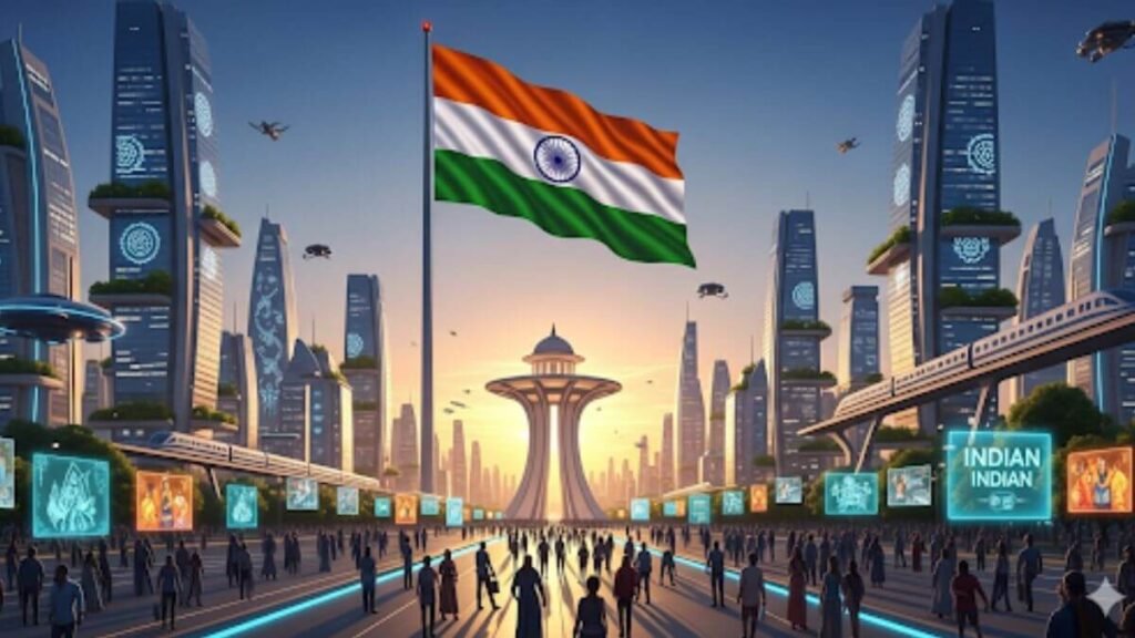 ईवाई रिपोर्ट: 2038 तक पीपीपी के लिहाज से भारत बनेगा दुनिया की दूसरी सबसे बड़ी अर्थव्यवस्था