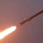 भारत ने ‘अग्नि-5’ बैलिस्टिक मिसाइल का सफल परीक्षण किया