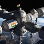 भारत का बड़ा लक्ष्य: 2035 तक स्वदेशी अंतरिक्ष स्टेशन, 2040 तक मानवयुक्त चंद्र मिशन – डॉ. जितेंद्र सिंह