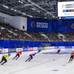 भारत पहली बार करेगा एशियाई ओपन शॉर्ट ट्रैक स्पीड स्केटिंग ट्रॉफी 2025 की मेजबानी