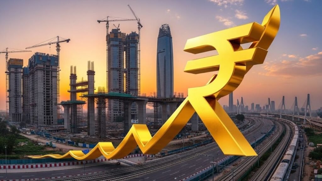 भारत का इनविट्स बाजार 2030 तक 3.5 गुना बढ़कर 258 अरब डॉलर तक पहुंचेगा