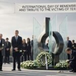 दुनिया भर में मनाया जा रहा अंतरराष्ट्रीय आतंकवाद पीड़ित दिवस 2025