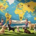 International Dog Day 2025: जानें इस दिवस का महत्व और इतिहास