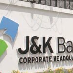 "एस कृष्णन बने जेएंडके बैंक के नए अध्यक्ष"