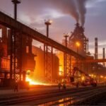 JSW स्टील और जेएफई का बड़ा निवेश: भारत में लगाएंगे ₹5,845 करोड़