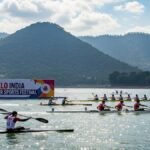 खेलो इंडिया वाटर स्पोर्ट्स फेस्टिवल 2025 सफलतापूर्वक संपन्न