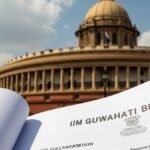 असम में आईआईएम गुवाहाटी की स्थापना हेतु विधेयक लोकसभा से पारित