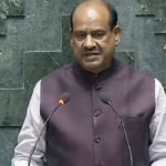 बारबाडोस में भारतीय प्रतिनिधि मंडल का नेतृत्व करेंगे लोकसभा अध्यक्ष ओम बिरला