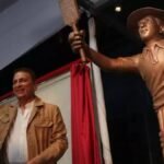 MCA ने किया गावस्कर की प्रतिमा का अनावरण, शरद पवार को दिया विशेष सम्मान