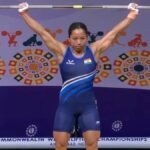 मीराबाई चानू की वापसी: राष्ट्रमंडल भारोत्तोलन में स्वर्ण और नए रिकॉर्ड्स
