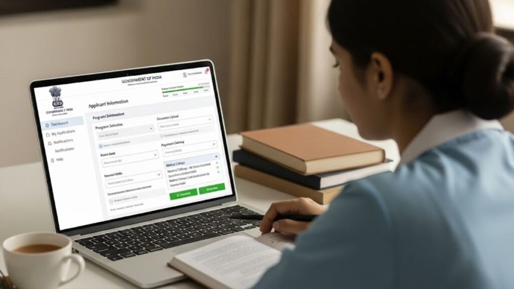 NABL ने ISO 15189:2022 के लिए नया मेडिकल एप्लिकेशन पोर्टल लॉन्च किया