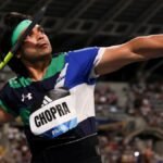 नीरज चोपड़ा डायमंड लीग फाइनल 2025 में रहे उपविजेता