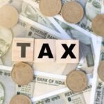 FY26 में बड़े रिफंड का असर: शुद्ध प्रत्यक्ष कर संग्रह 4% घटकर ₹6.64 लाख करोड़