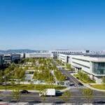 "पीएम मित्र योजना के अंतर्गत प्रस्तावित नए मेगा टेक्सटाइल पार्क भारत के वस्त्र उद्योग को वैश्विक प्रतिस्पर्धा में सशक्त बनाएंगे"