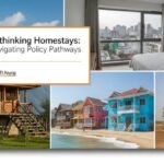 नीति आयोग की नई रिपोर्ट: होमस्टे उद्योग के लिए नीतिगत दिशा-निर्देश