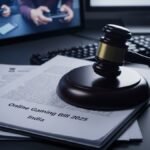 ऑनलाइन गेमिंग विधेयक 2025 पारित: ई-स्पोर्ट्स को बढ़ावा, रियल मनी गेमिंग पर प्रतिबंध