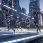 चीन में धूम: ‘रोबोट ओलंपिक’ की शुरुआत, 16 देशों की 280 टीमें कर रहीं शानदार मुकाबला