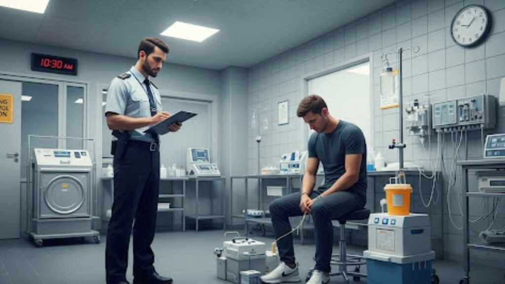 भारतीय खेल प्रशासन में बड़ा बदलाव: खेल विधेयक लोकसभा के बाद राज्यसभा में भी पास