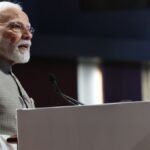 PM मोदी ने डॉ. एम.एस. स्वामीनाथन शताब्दी सम्मेलन का किया उद्घाटन