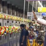 कोलकाता को बड़ी सौगात: प्रधानमंत्री मोदी ने 5,200 करोड़ रुपये की विकास परियोजनाओं का किया उद्घाटन