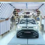 प्रधानमंत्री मोदी ने गुजरात में e‑Vitara EV और बैटरी संयंत्र का उद्घाटन किया