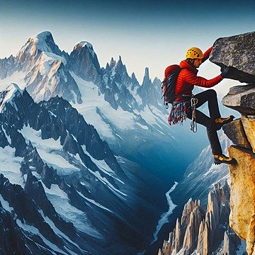 राष्ट्रीय पर्वतारोहण दिवस 2025: जानें इसका इतिहास