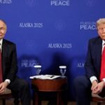 पुतिन-ट्रम्प अलास्का शिखर सम्मेलन: यूक्रेन शांति समझौते पर सहमति नहीं