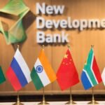 NDB में बड़ा बदलाव: राजीव रंजन उपाध्यक्ष और मुख्य जोखिम अधिकारी नियुक्त