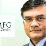 SMFG इंडिया क्रेडिट को मिला नया नेतृत्व: रवि नारायणन बने सीईओ