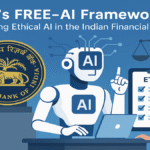 RBI का फ्री-एआई फ्रेमवर्क: भारतीय वित्तीय क्षेत्र में नैतिक एआई की नई दिशा