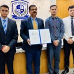 राष्ट्रीय सुरक्षा प्रशिक्षण के लिए RRU और SSB अलवर के बीच महत्वपूर्ण समझौता